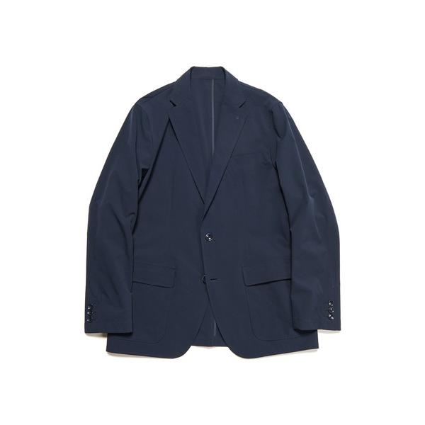 ジャケット テーラードジャケット 2WAY STRETCH PACKABLE 2BUTTON JAC...