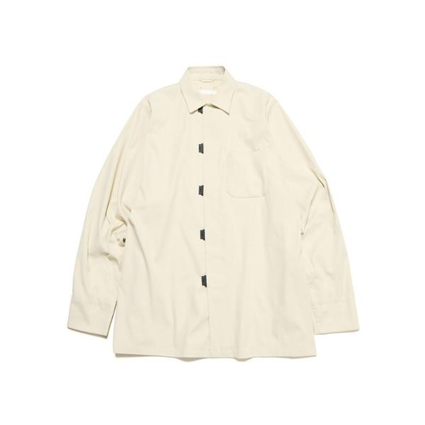 シャツ TECHNICAL HOOK SHIRT メンズ レディース