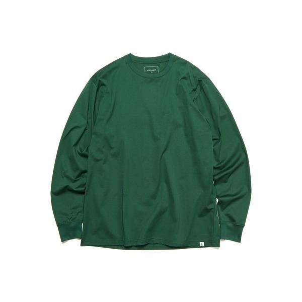tシャツ ESSENTIAL L/S TEE メンズ レディース