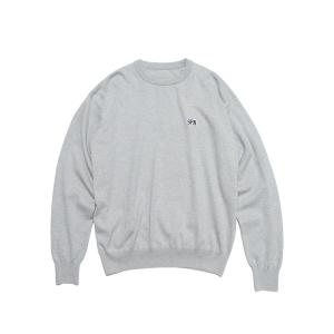 FACETASM（ファセッタズム） トレーナー スウェット 「FACETASM