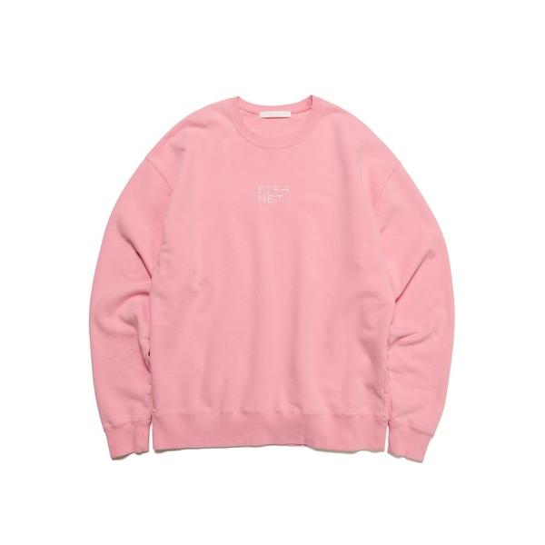tシャツ SIMON TAYLOR: DOT MASK CREWNECK メンズ