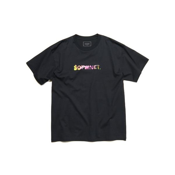 tシャツ SIMON TAYLOR: FLOWER TEE メンズ レディース