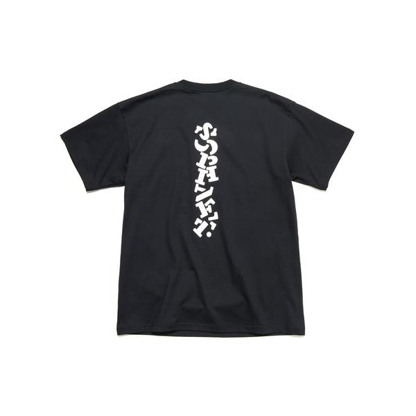 tシャツ SIMON TAYLOR: STENCIL TEE メンズ レディース