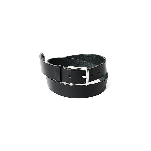 ベルト STANDARD LEATHER BELT メンズ レディース
