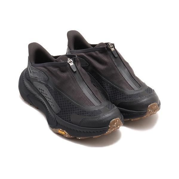 スニーカー HOKA PROJECT TRANSPORT / ホカ プロジェクト トランスポート メ...