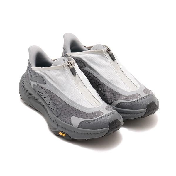 スニーカー HOKA PROJECT TRANSPORT / ホカ プロジェクト トランスポート メ...