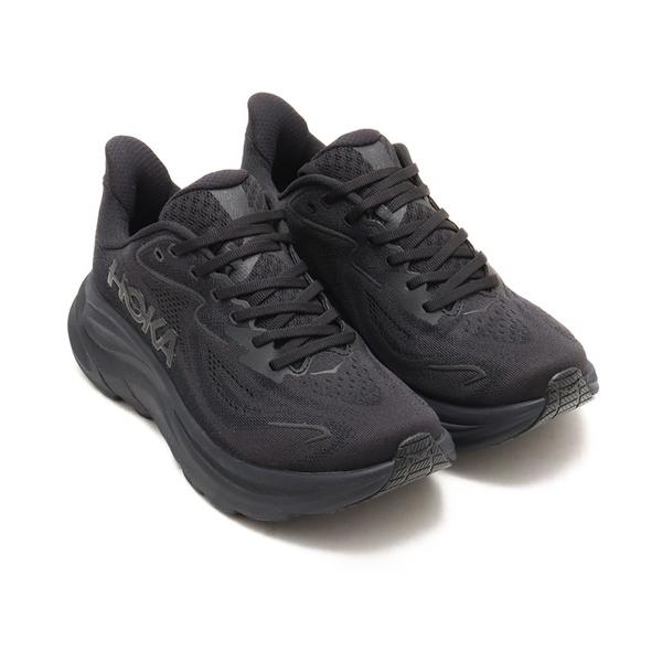 hoka ウォーキングシューズ スニーカー HOKA CLIFTON 10 / ホカ クリフトン 1...