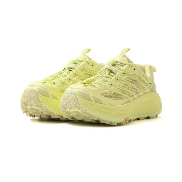 スニーカー HOKA MAFATE THREE2 GRID JP / ホカ マファテ スリー 2 グ...