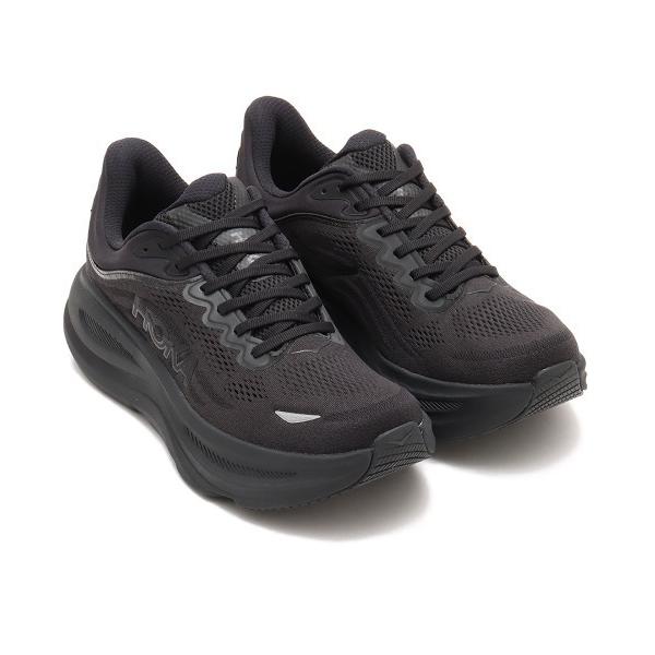hoka スニーカー HOKA BONDI 9 / ホカ ボンダイ 9 メンズ
