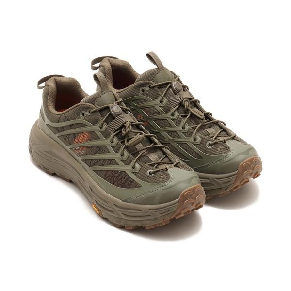 スニーカー HOKA MAFATE THREE2 GRID JP / ホカ マファテ スリー 2 グ...