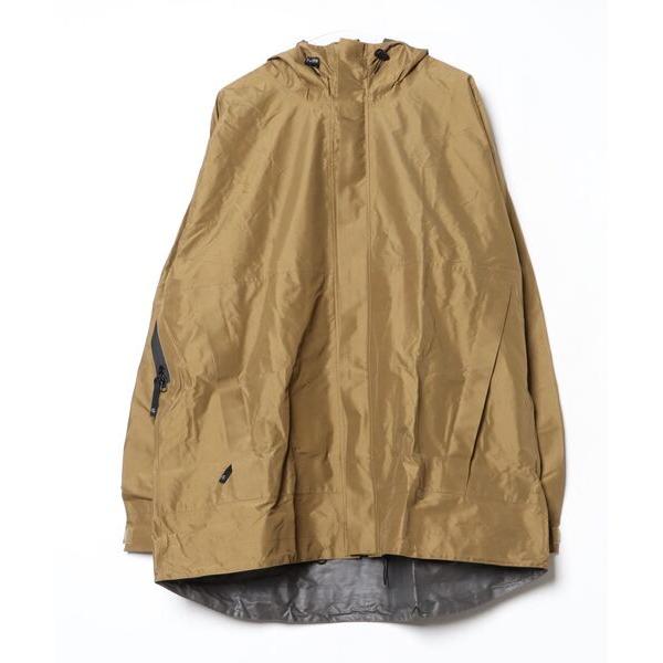 ナイロンジャケット 「MILITARY」ミリタリー  PCU By Beyond Clothing ...