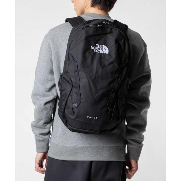 デイバック リュック THE NORTH FACE VAULT ノースフェイス ヴォルトバックパック...