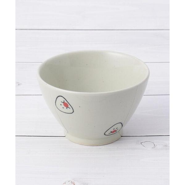 食器 おにぎりさん 小丼
