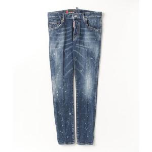ジーンズ Super Twinky Jean/Dark Moldy Wash/0241 メンズ