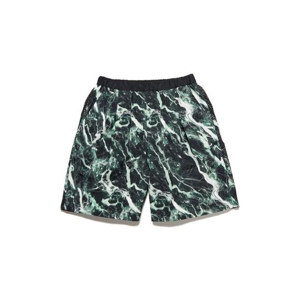 パンツ MARBLE TECH SHORTS メンズ レディース