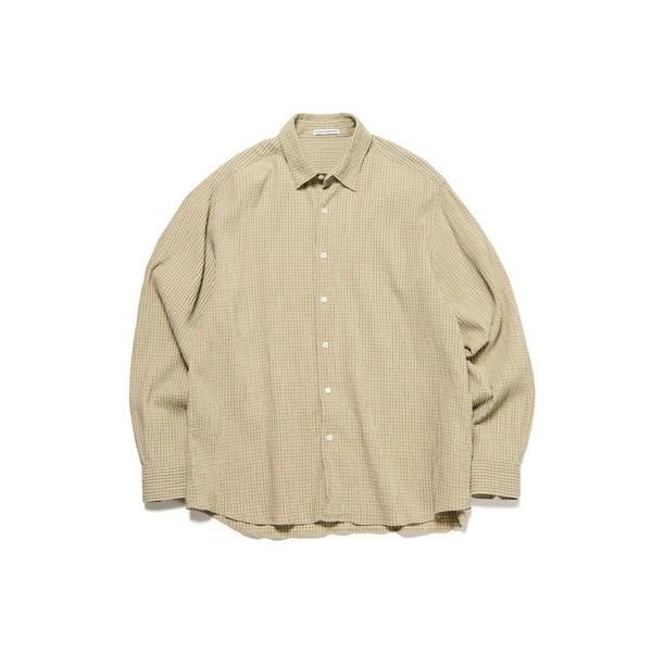 シャツ FADE SHIRT メンズ レディース