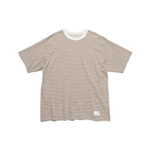 tシャツ MULTI BORDER TEE メンズ レディース