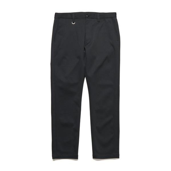 パンツ HIGH STRETCH PIQUE LONG PANTS メンズ レディース
