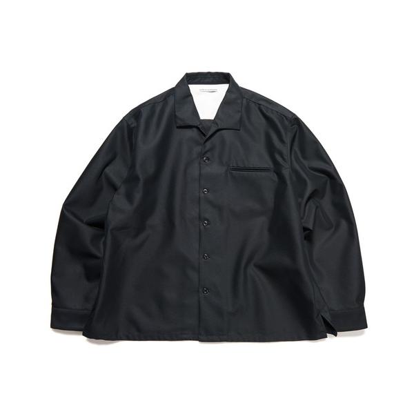シャツ ITALIAN COLLAR SHIRT メンズ レディース