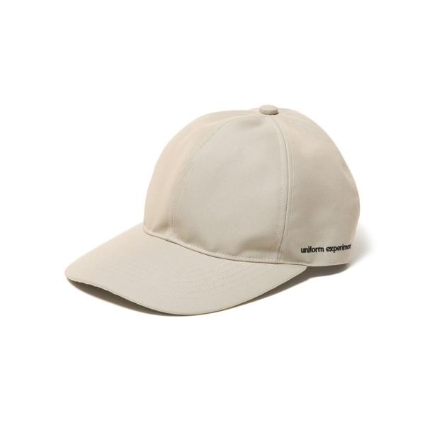 キャップ 帽子 LONG VISOR CAP メンズ レディース