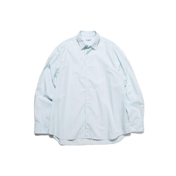 シャツ STRIPE SHIRT メンズ レディース