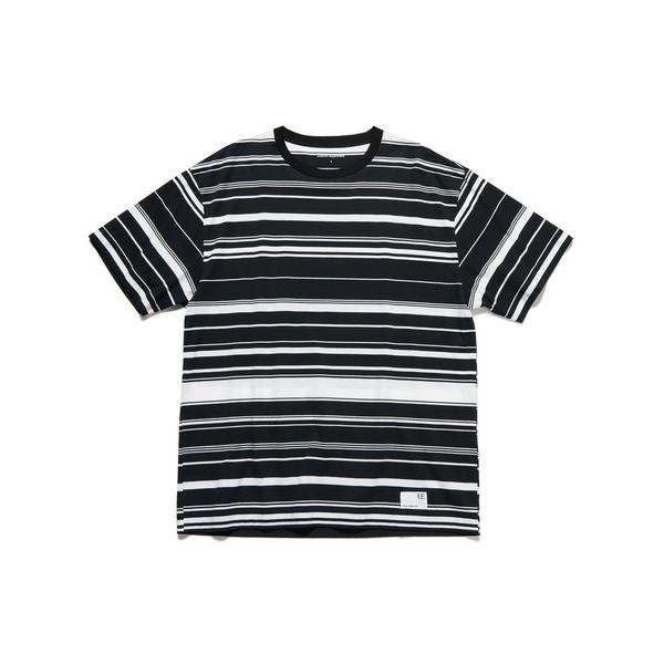 tシャツ BORDER LOOSE S/S TEE メンズ レディース