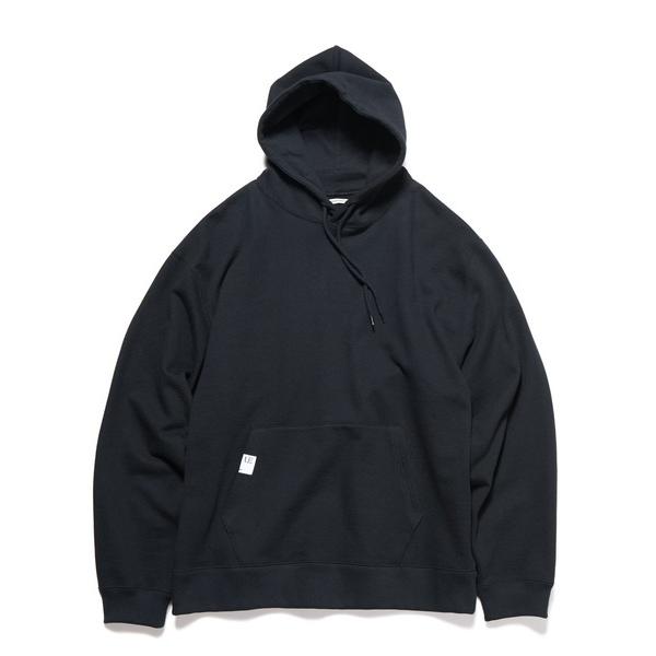パーカー LOOSE HOODIE メンズ レディース