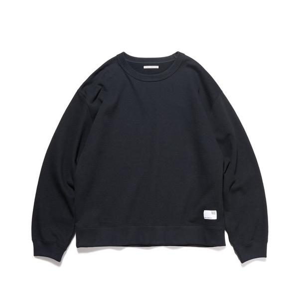 トレーナー スウェット LOOSE SWEATSHIRT メンズ レディース