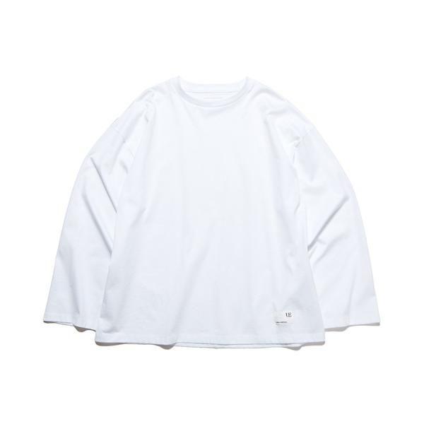 tシャツ LOOSE L/S TEE メンズ レディース