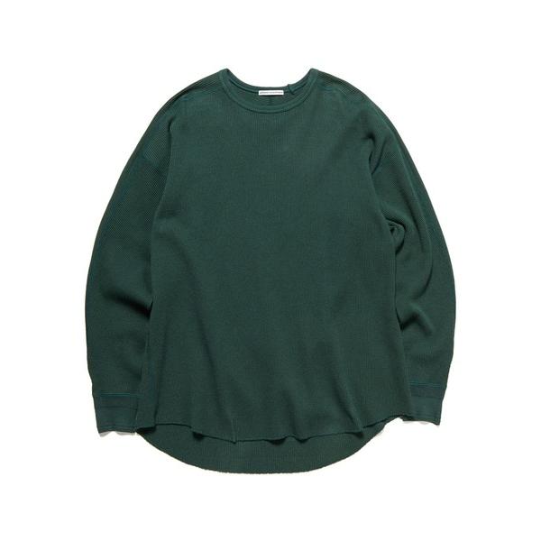 tシャツ THERMAL TOP メンズ レディース