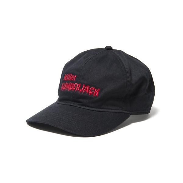 キャップ 帽子 KILLER LUMBERJACK CAP メンズ レディース