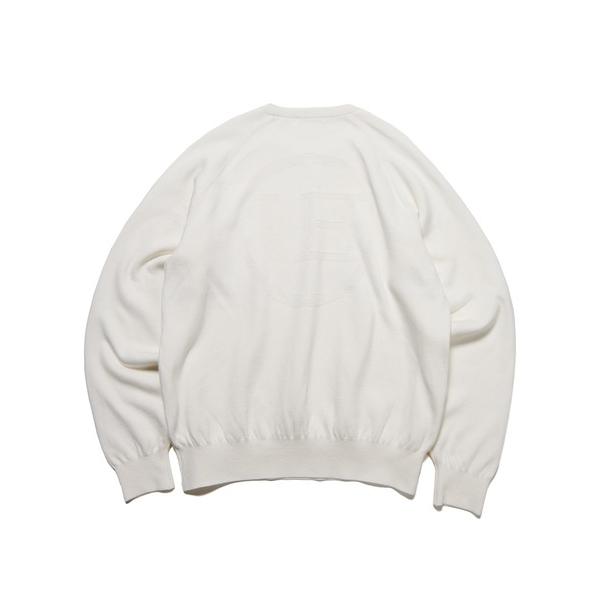 セーター ニット UE JACQUARD KNIT メンズ レディース