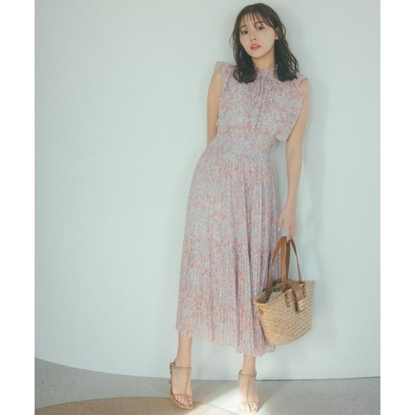 ワンピース Sustainable20周年プリントワンピース