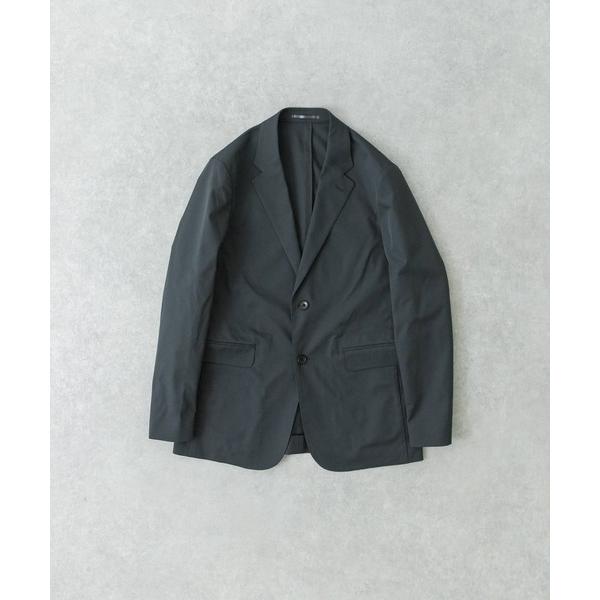 コート ジャケット 「セットアップ対応」「マシンウォッシャブル」CLEAN DYE TWILL JA...