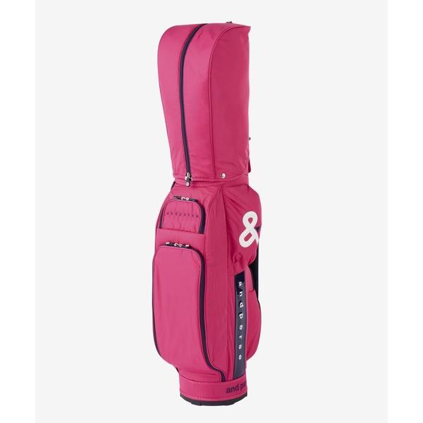 ゴルフ キャディバッグ（ユニセックス） メンズ レディース
