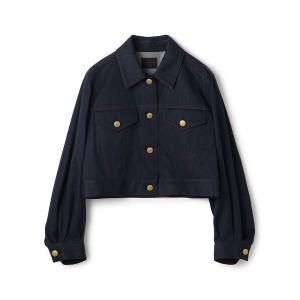 MACPHEE（マカフィー） レザージャケット ライダース ラムレザー