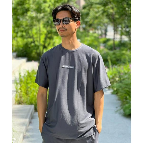 tシャツ 「Rivvia PROJECTS」 SUBJECT MATTER SPORTS T-SHI...