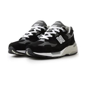 New Balance（ニューバランス） スニーカー U992NY メンズ Made in USA