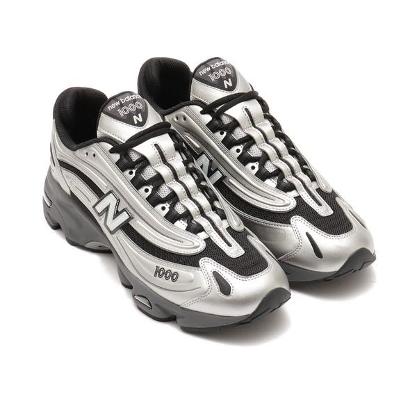 ニューバランス スニーカー New Balance M1000EGR / ニューバランス M1000...