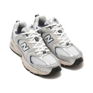 ニューバランス530 25.0 レディース NEW BALANCE 530 Womens Shoes - WHITE/LIGHT GRAY - 5.5 | Tillys