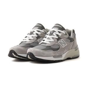 スニーカー New Balance U992GY / ニューバランス U992GY メンズ レディース