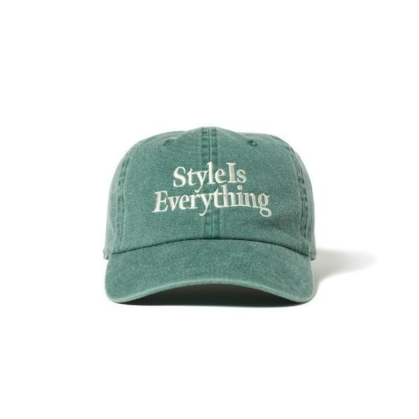 キャップ 帽子 「MAGIC NUMBER」 STYLE IS EVERYTHING LOW CAP...