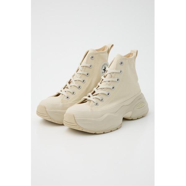 スニーカー オールスター (R) サージトレーナー HI レディース