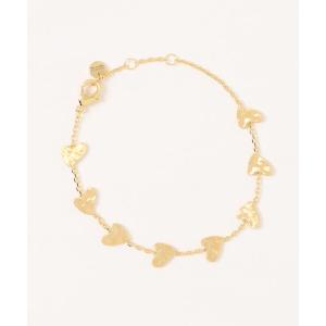 ブレスレット スカーゲン アクセサリー レディース ブレスレット ゴールド SKJ5010710 レディース