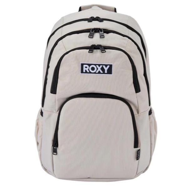 デイバック リュック GO OUT /ロキシーロゴバックパック・リュック レディース