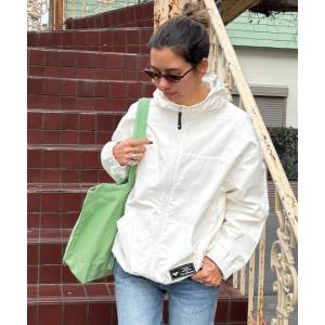 ブルゾン アウター DELIGHTFUL MODE/ロキシーワイドシルエットショート丈ジャケット レディース