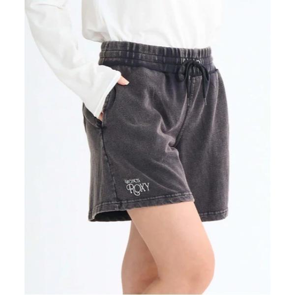 パンツ VACANCES /ロキシーショートパンツ レディース