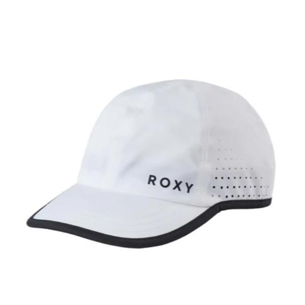 キャップ 帽子 GOOD TO GO CAP/ロキシー撥水ナイロンランニングキャップ レディース
