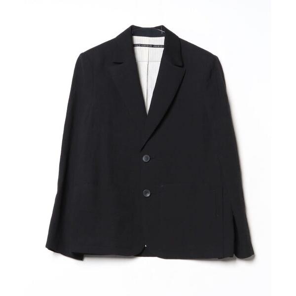 ジャケット テーラードジャケット 「my beautiful landlet」 TUMBLER PR...