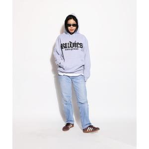 パーカー HOOK PULLOVER PARKA メンズ レディース